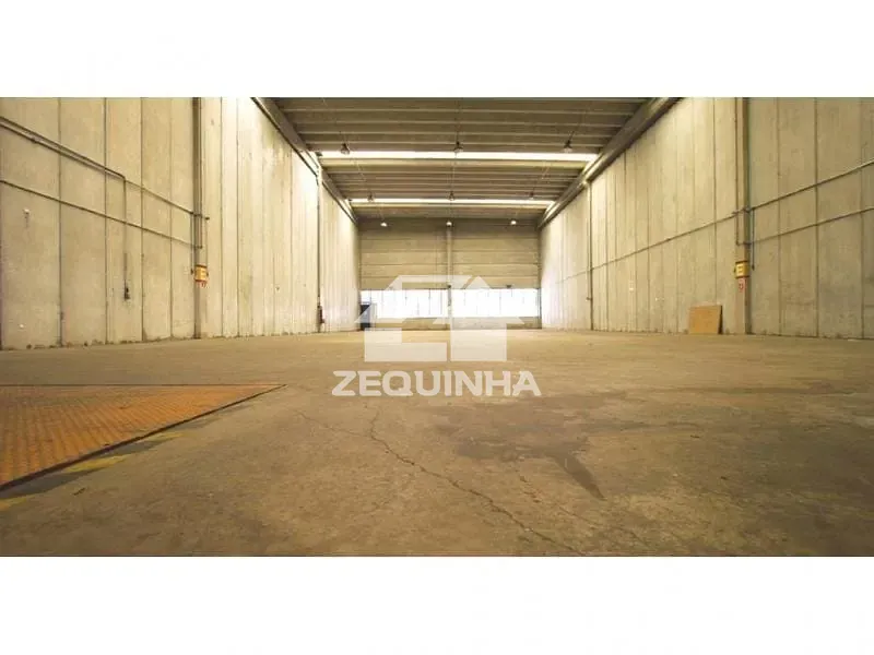 Depósito-Galpão, 4050 m² - Foto 6