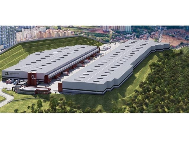 Foto do Galpão / Barracão - Comercial - Padroeira | Zequinha Imóveis