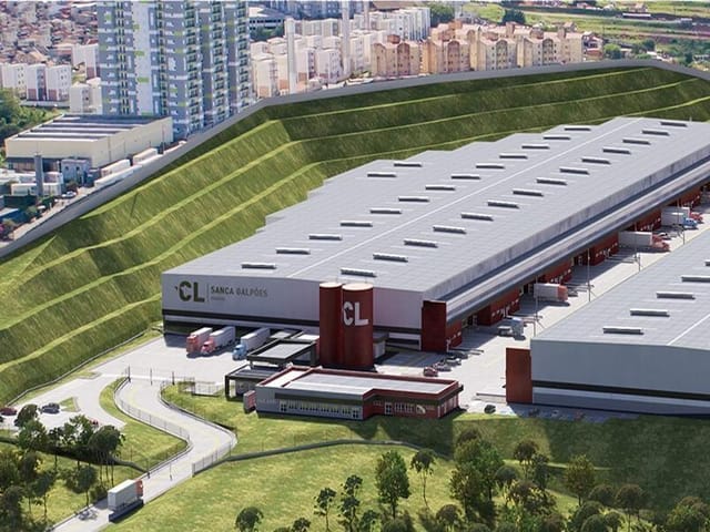 Foto do Galpão / Barracão - Comercial - Padroeira | Zequinha Imóveis