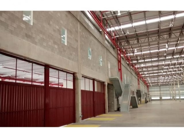Foto do Galpão / Barracão - Comercial - Padroeira | Zequinha Imóveis