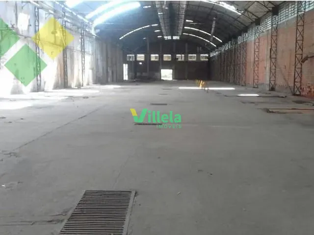 Galpão / Barracão com 42000m², à venda ou para alugar, no bairro Rio Abaixo em Itaquaquecetuba