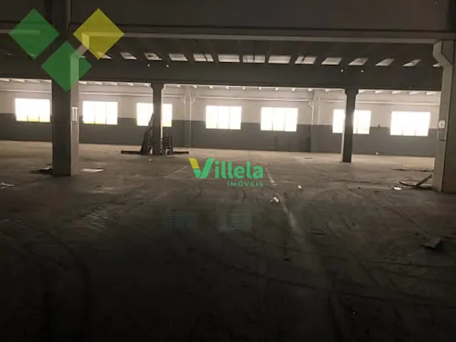 Galpão / Barracão com 42000m², à venda ou para alugar, no bairro Rio Abaixo em Itaquaquecetuba