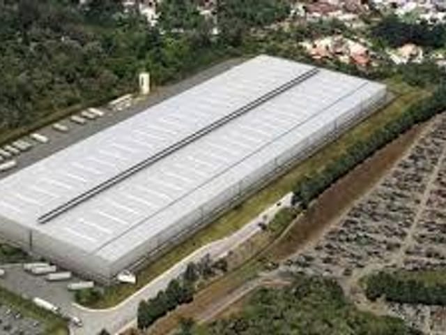 Galpão / Barracão com 11140m², para alugar, no bairro Jardim Magali em Embu das Artes