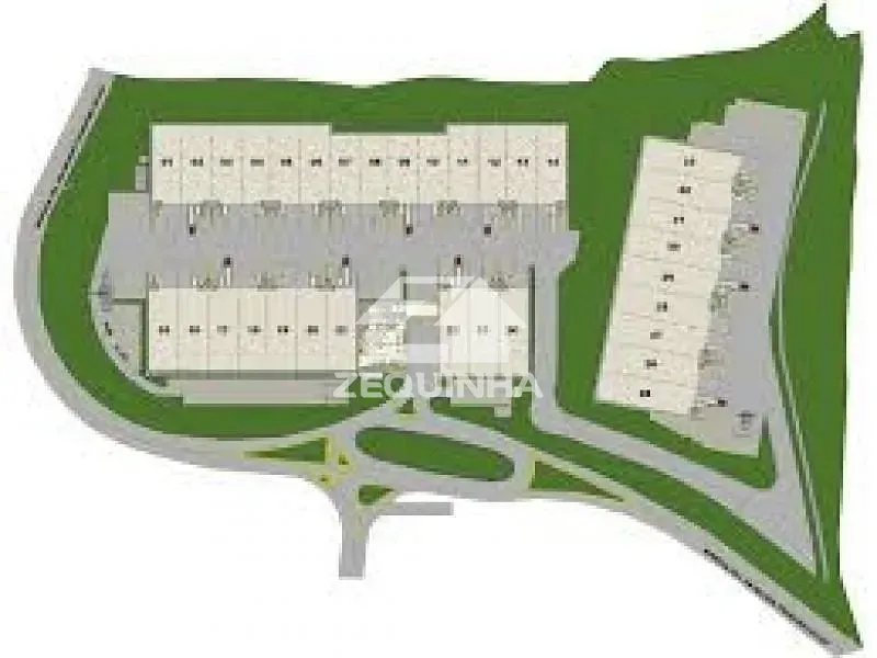 Depósito-Galpão, 5368 m² - Foto 10
