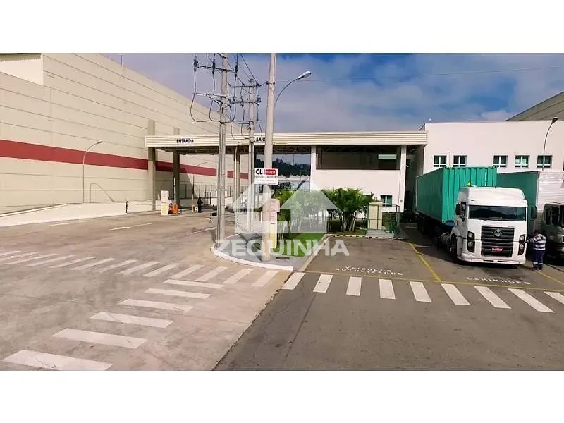 Depósito-Galpão, 5368 m² - Foto 4