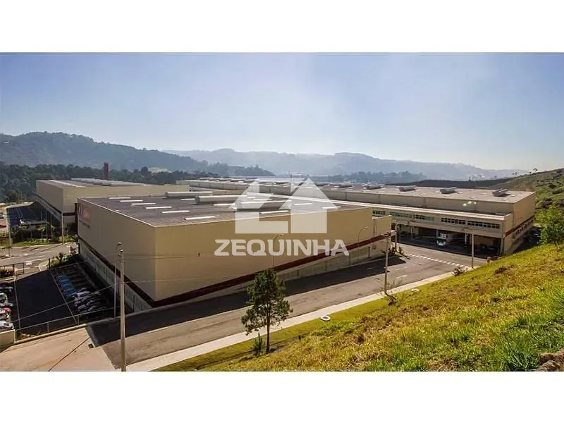 Depósito-Galpão, 5368 m² - Foto 5