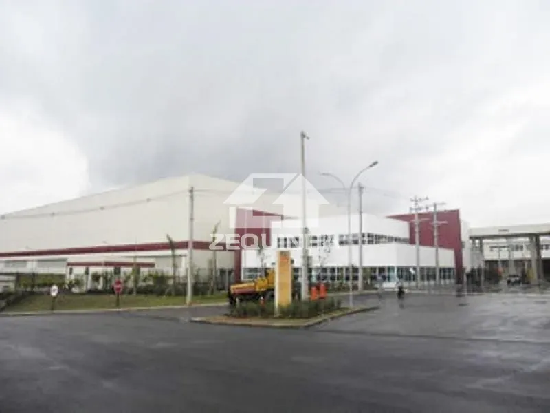 Depósito-Galpão, 5368 m² - Foto 6