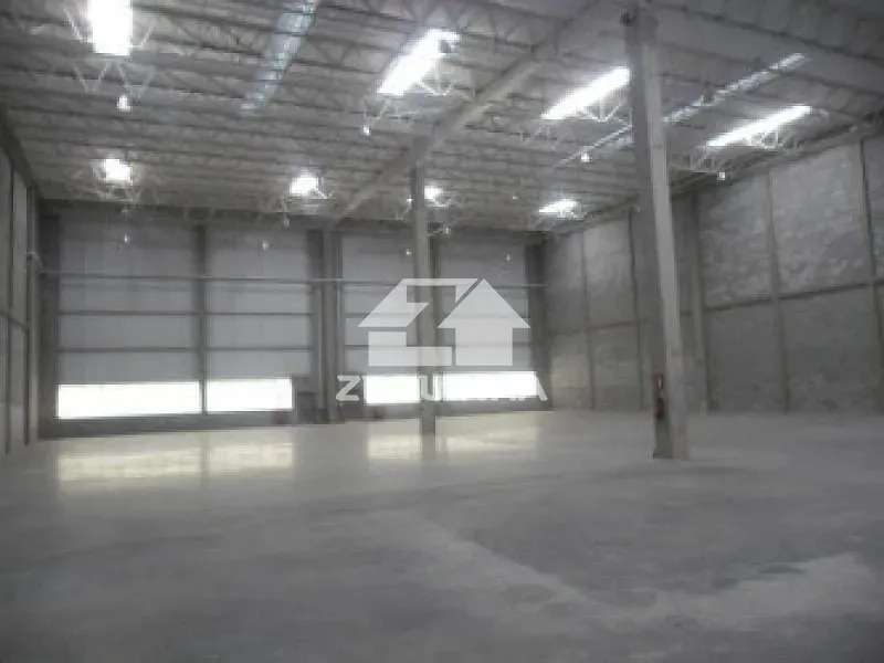 Depósito-Galpão, 5368 m² - Foto 7