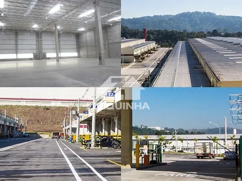 Depósito-Galpão, 5368 m² - Foto 9