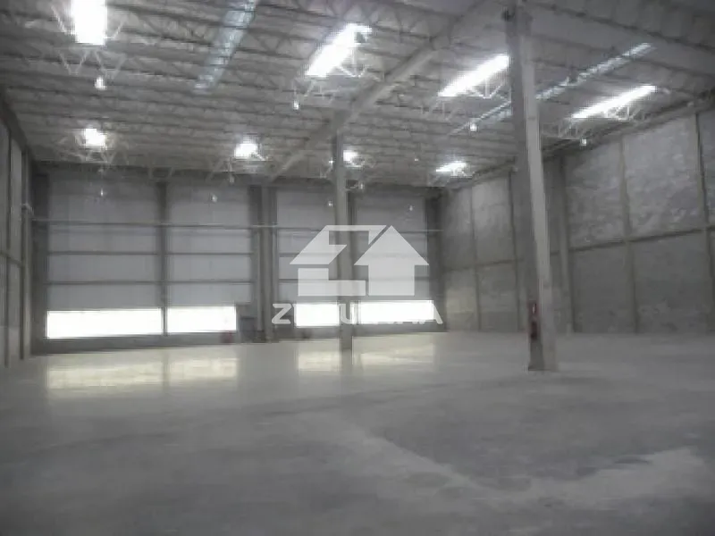 Depósito-Galpão, 1789 m² - Foto 7