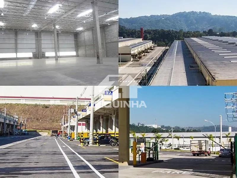Depósito-Galpão, 1789 m² - Foto 9