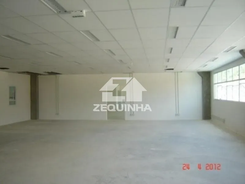 Depósito-Galpão, 1789 m² - Foto 8