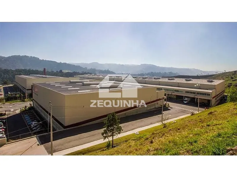 Depósito-Galpão, 1789 m² - Foto 5