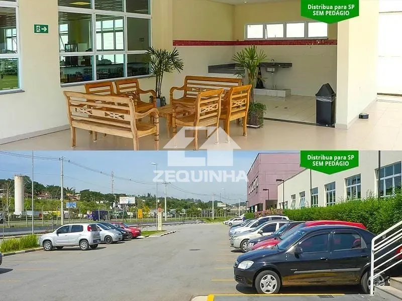 Depósito-Galpão, 4434 m² - Foto 4