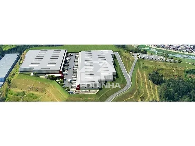 Galpão / Barracão com 5631m², para alugar, no bairro Itaqui em Itapevi