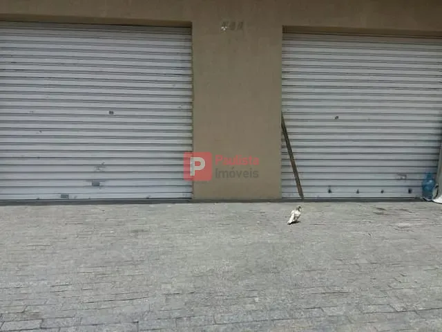Galpão / Barracão com 315m², à venda ou para alugar, no bairro Jabaquara em São Paulo