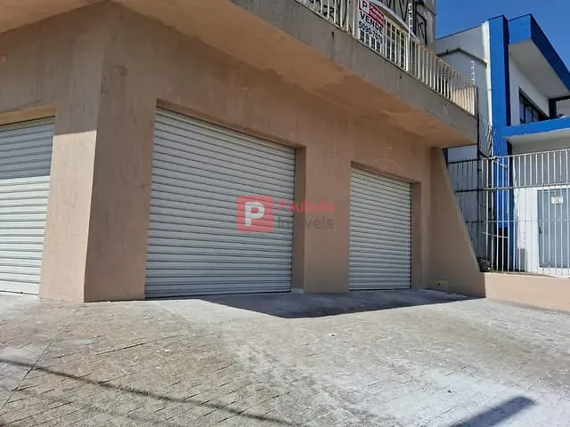 Galpão / Barracão com 315m², à venda ou para alugar, no bairro Jabaquara em São Paulo