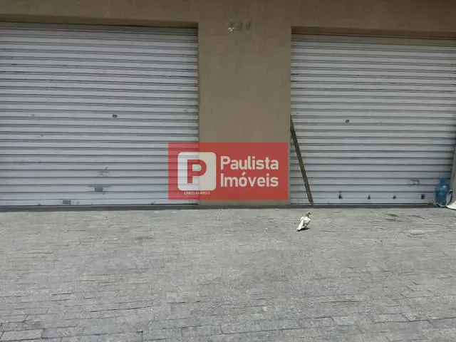 Galpão / Barracão com 315m², à venda ou para alugar, no bairro Jabaquara em São Paulo