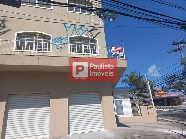 Galpão / Barracão com 315m², à venda ou para alugar, no bairro Jabaquara em São Paulo