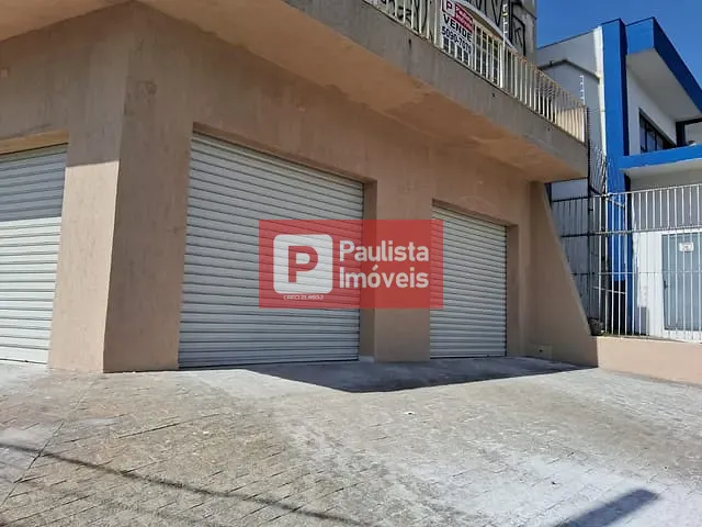 Galpão / Barracão com 315m², à venda ou para alugar, no bairro Jabaquara em São Paulo