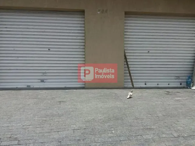 Galpão / Barracão com 315m², à venda ou para alugar, no bairro Jabaquara em São Paulo
