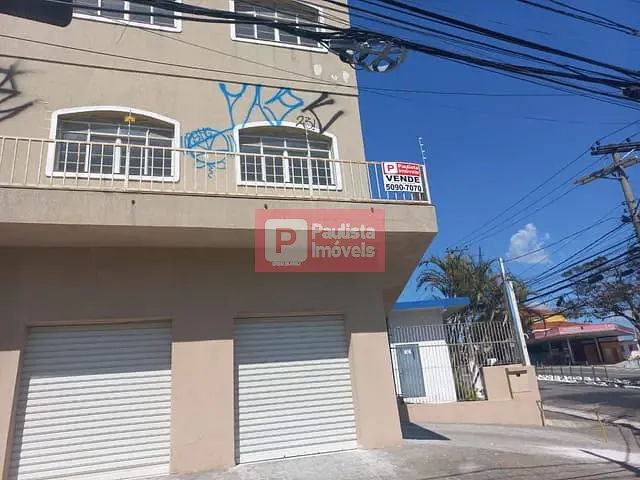Galpão / Barracão com 315m², à venda ou para alugar, no bairro Jabaquara em São Paulo