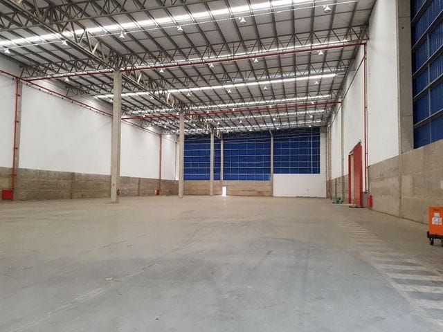Galpão / Barracão com 37460m², para alugar, no bairro Polvilho em Cajamar