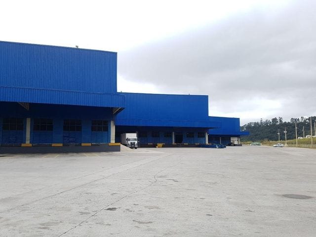 Galpão / Barracão com 37460m², para alugar, no bairro Polvilho em Cajamar