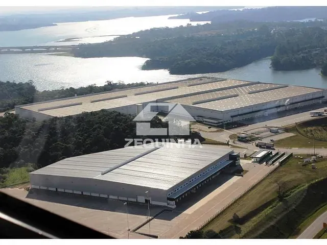 Galpão / Barracão com 14501m², para alugar, no bairro Alvarenga em Sao Bernardo Do Campo