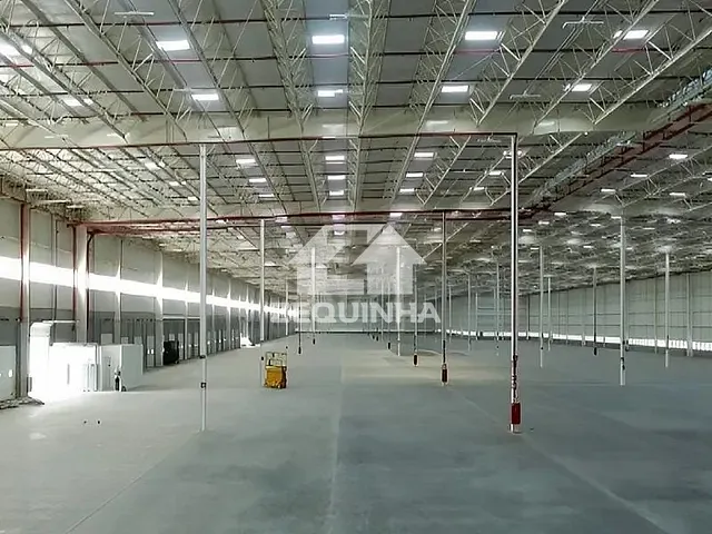 Galpão / Barracão com 14501m², para alugar, no bairro Alvarenga em Sao Bernardo Do Campo