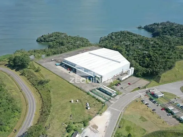 Galpão / Barracão com 14501m², para alugar, no bairro Alvarenga em Sao Bernardo Do Campo