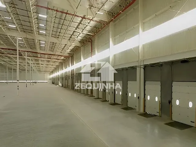 Galpão / Barracão com 14501m², para alugar, no bairro Alvarenga em Sao Bernardo Do Campo