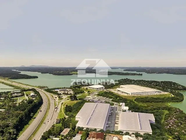 Galpão / Barracão com 14501m², para alugar, no bairro Alvarenga em Sao Bernardo Do Campo