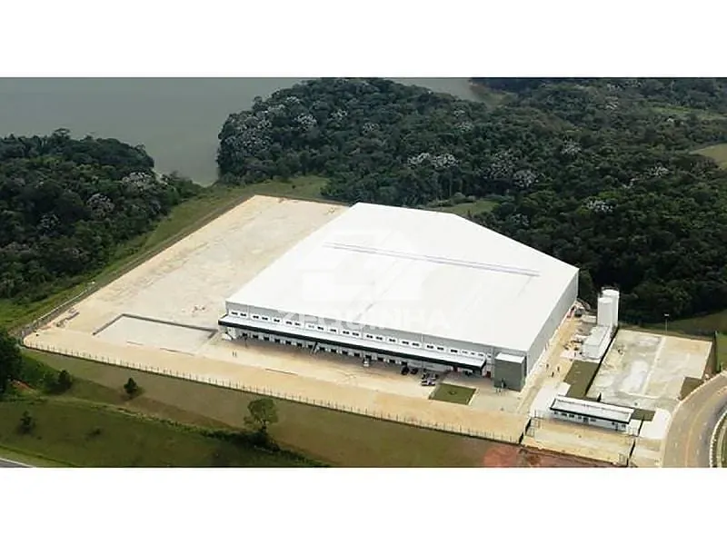 Depósito-Galpão, 14501 m² - Foto 6