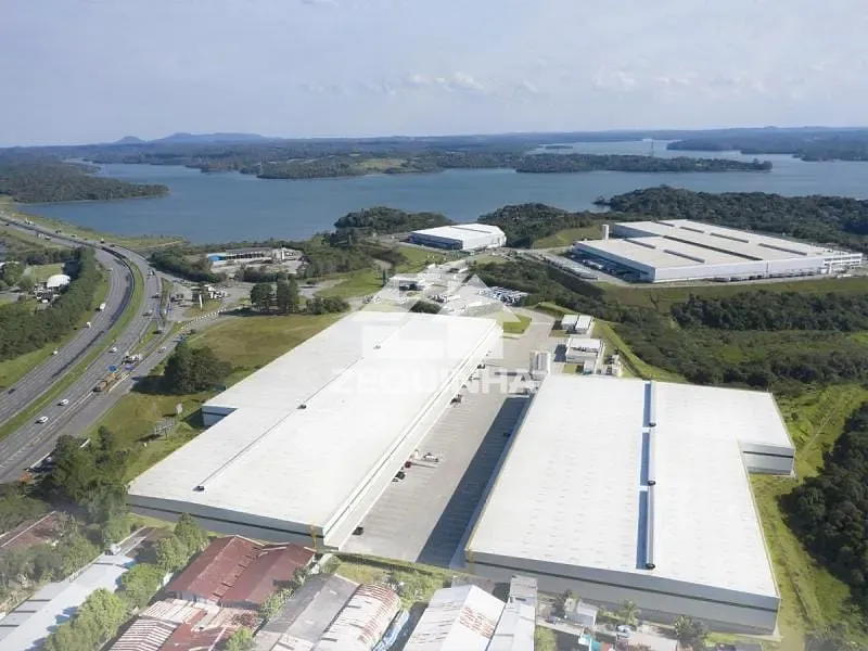 Depósito-Galpão, 14501 m² - Foto 12