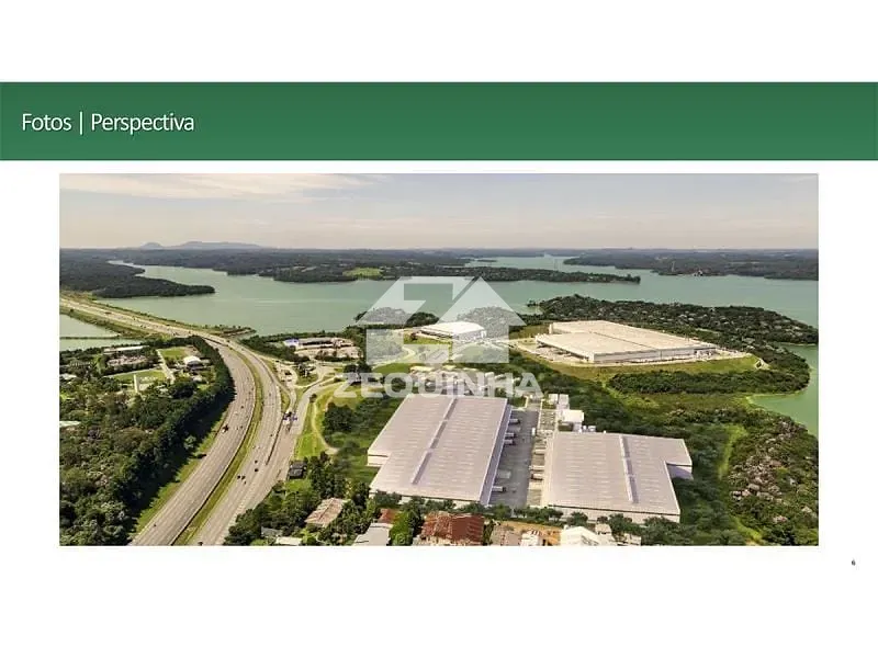 Depósito-Galpão, 14501 m² - Foto 9
