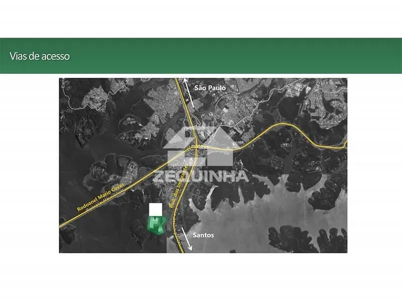 Depósito-Galpão, 14501 m² - Foto 14