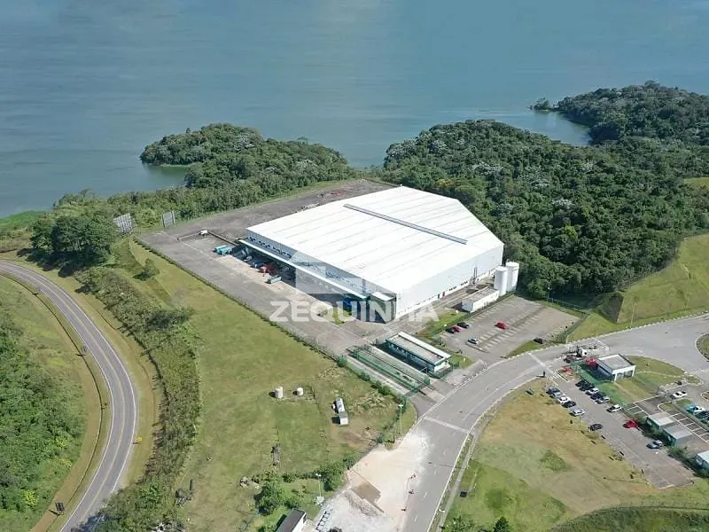 Depósito-Galpão, 14501 m² - Foto 1