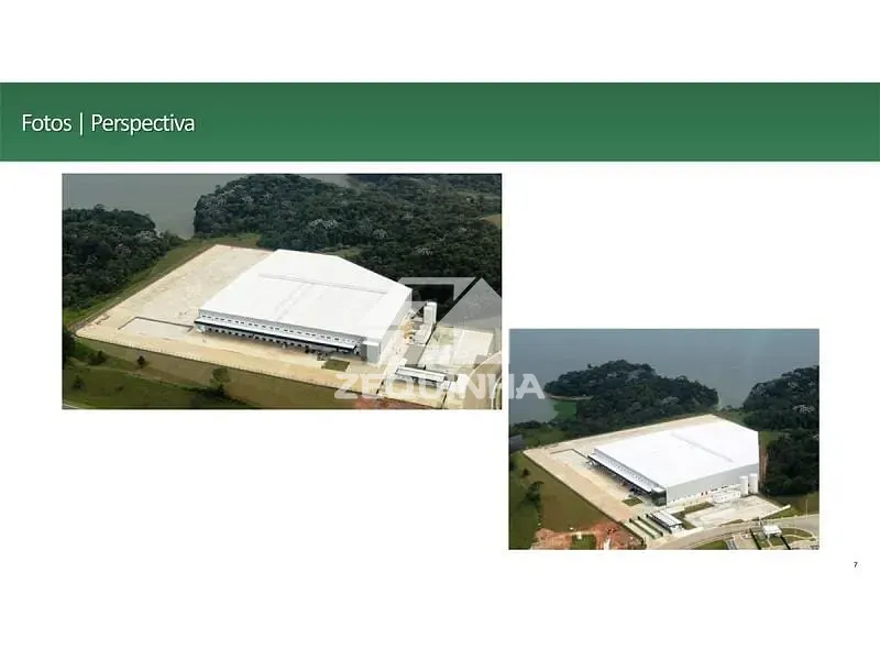 Depósito-Galpão, 14501 m² - Foto 10