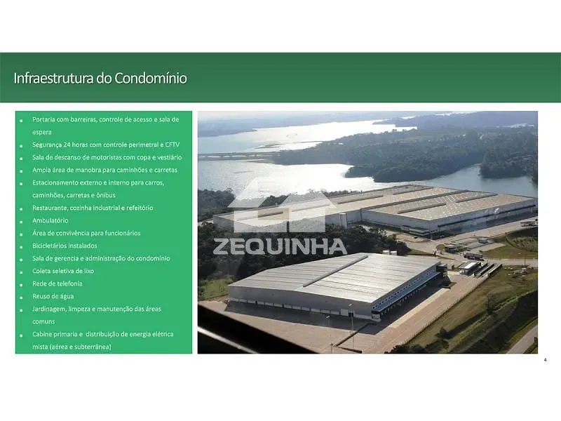 Depósito-Galpão, 14501 m² - Foto 7