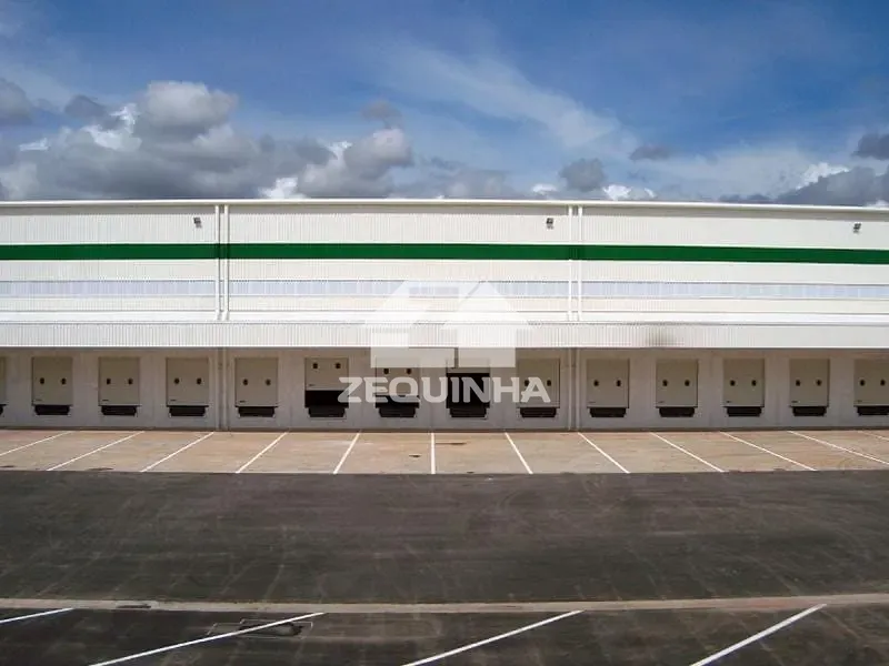 Depósito-Galpão, 15786 m² - Foto 2