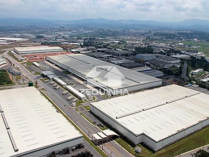 Depósito-Galpão, 7893 m² - Foto 1