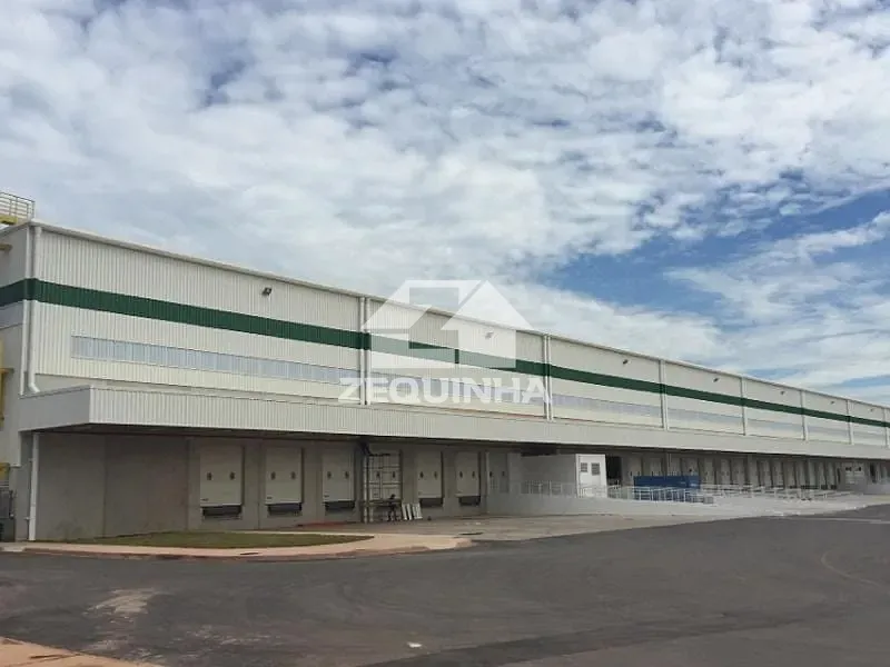 Depósito-Galpão, 7893 m² - Foto 2