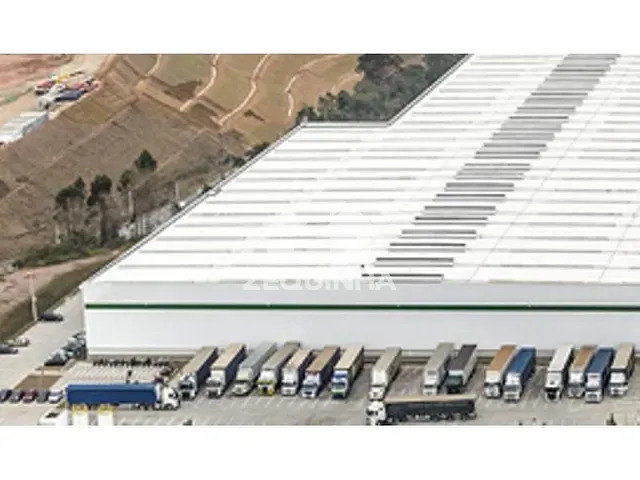 Galpão / Barracão com 13628m², para alugar, no bairro Aldeinha em Itapecerica Da Serra