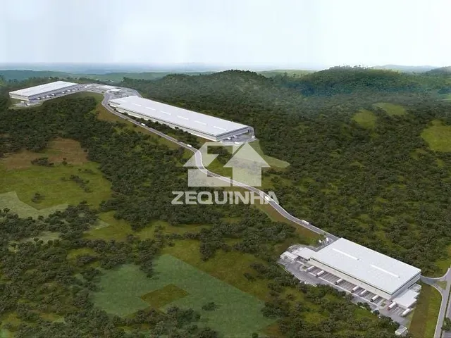 Galpão / Barracão com 13628m², para alugar, no bairro Aldeinha em Itapecerica Da Serra