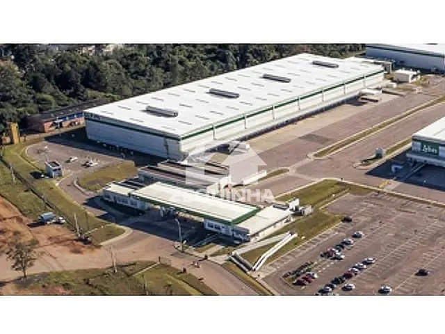 Galpão / Barracão com 13628m², para alugar, no bairro Aldeinha em Itapecerica Da Serra