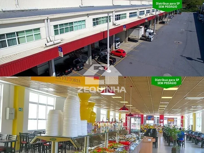 Depósito-Galpão, 5913 m² - Foto 4