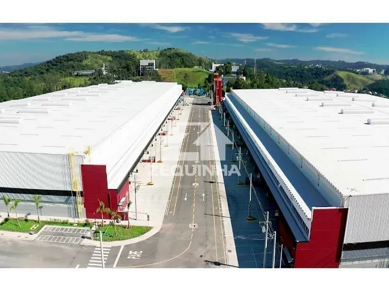 Depósito-Galpão, 1976 m² - Foto 1