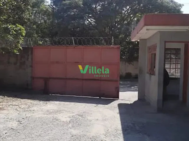 Galpão / Barracão com 3000m², à venda, no bairro Vila Galvão em Guarulhos