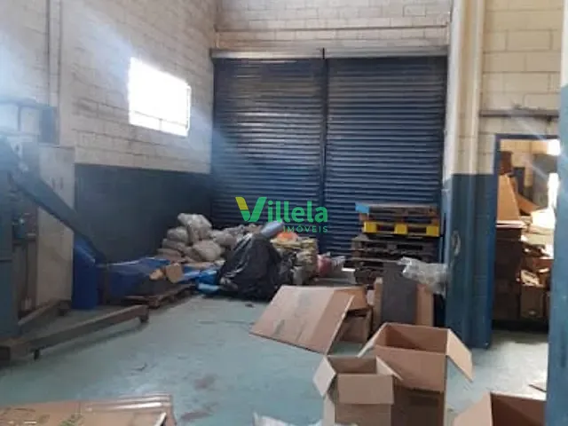 Galpão / Barracão com 3000m², à venda, no bairro Vila Galvão em Guarulhos